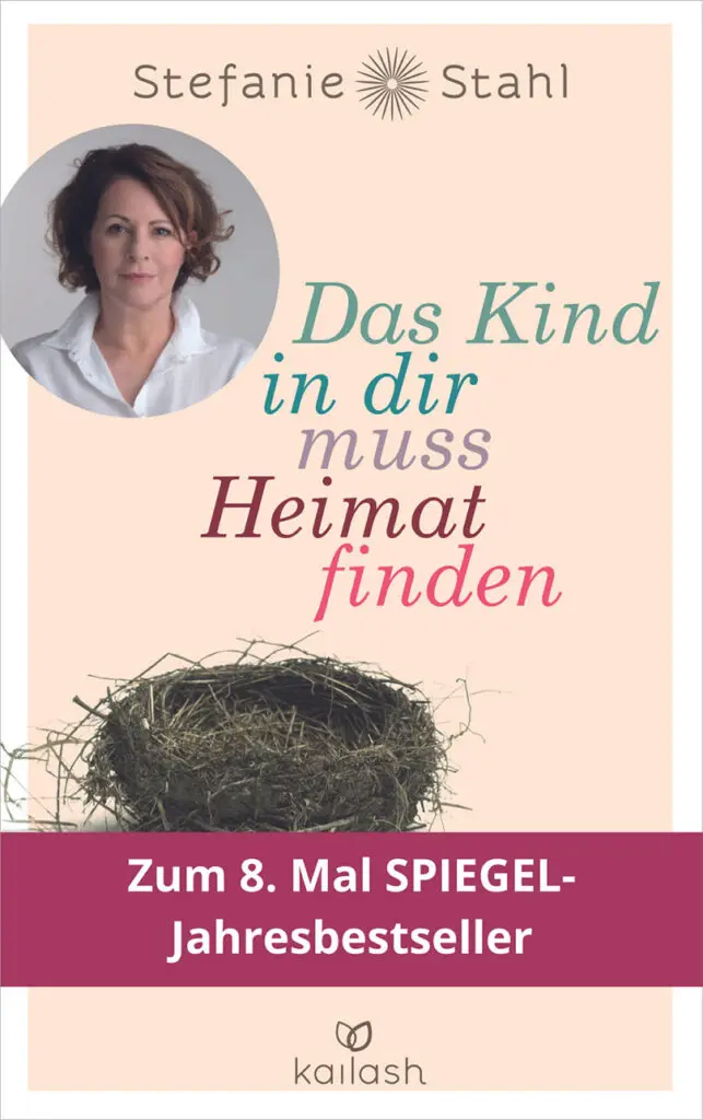 Glückliche Beziehungen durch Urvertrauen